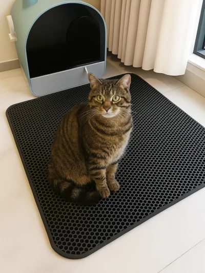 Cat Litter Mat