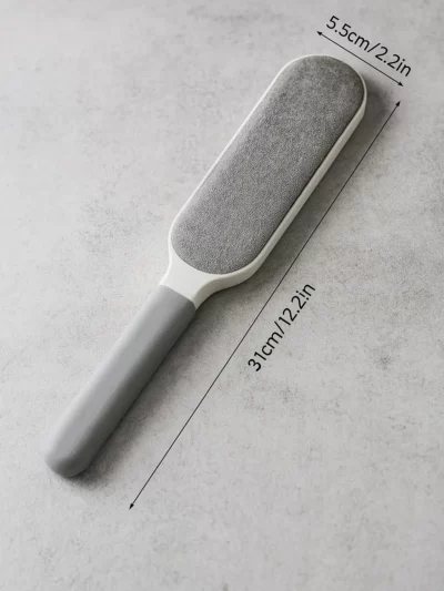 Pet Hair Remover Brush -⭐⭐⭐⭐⭐ ( 24 reviews)