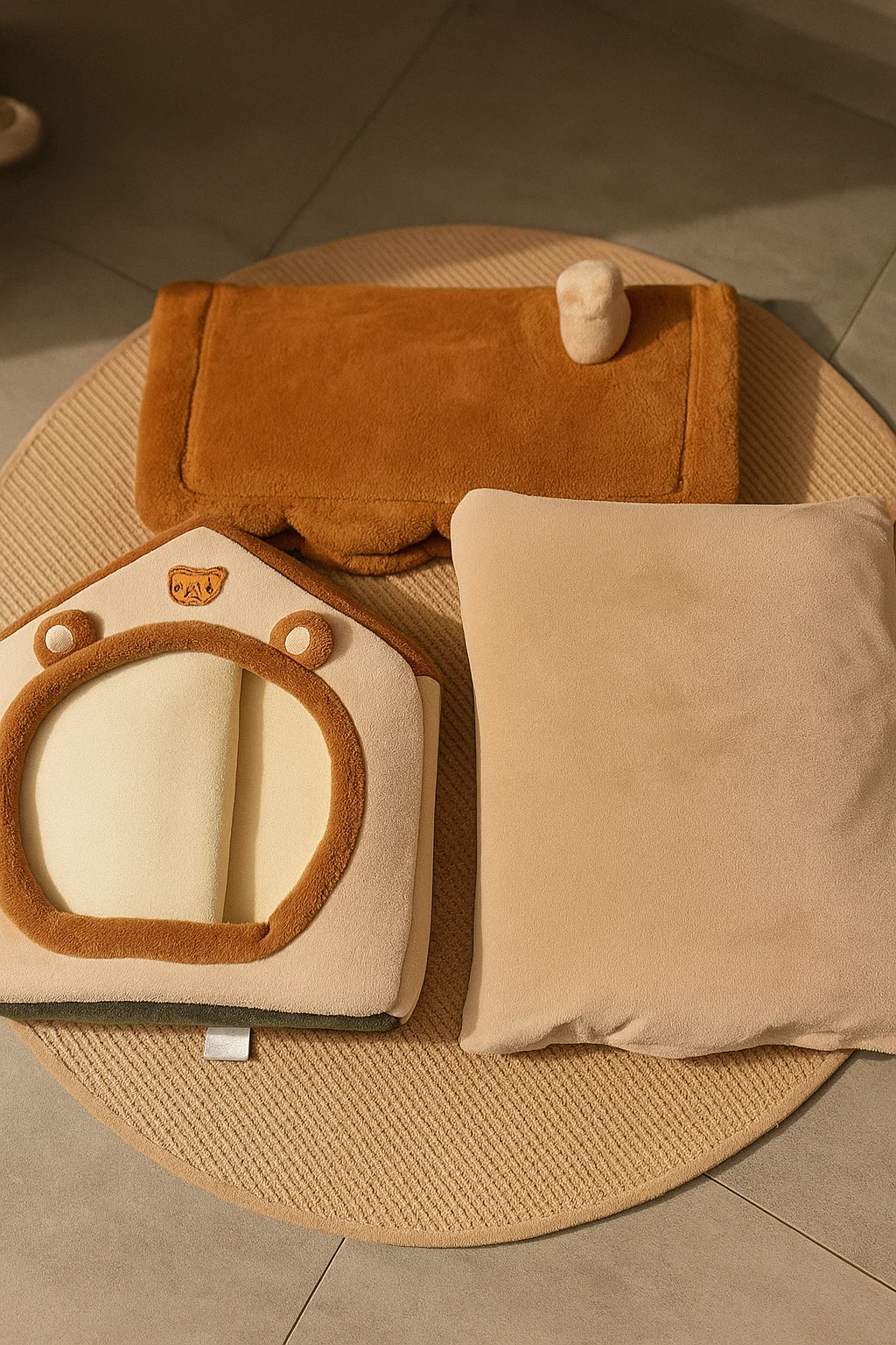 product claw & cuddly accessories dogs cats