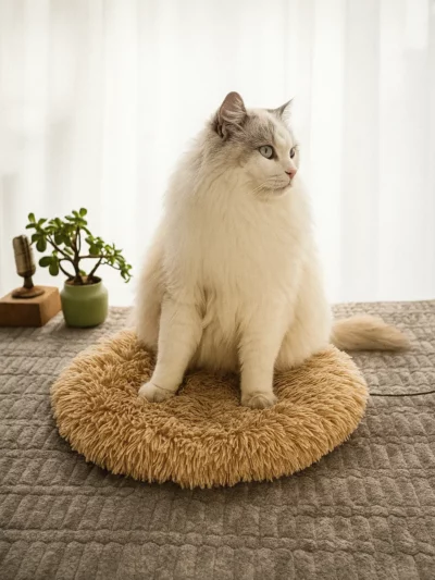 Waterproof Pet Heating Pad