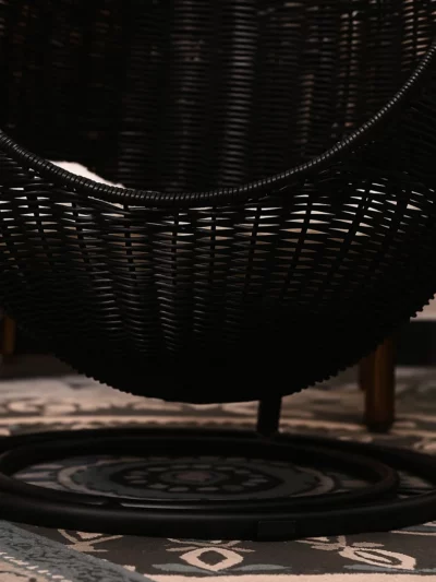 Woven Nest for Cats Small Dogs