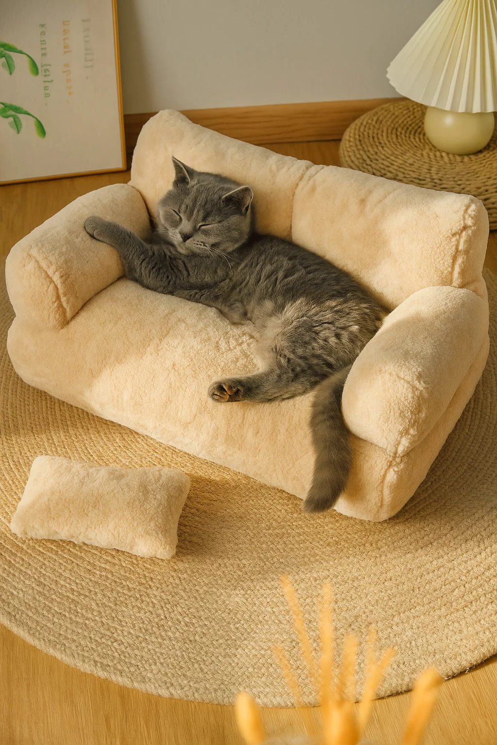 product claw & cuddly accessories dogs cats