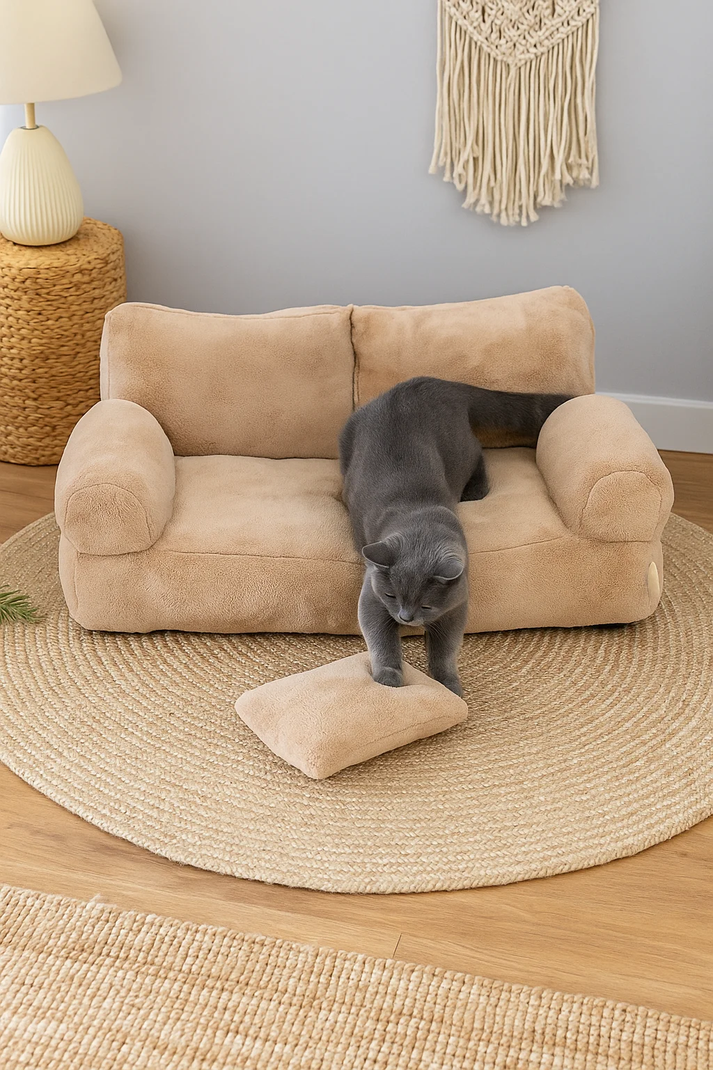 product claw & cuddly accessories dogs cats