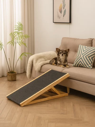 Portable Pet Ramp