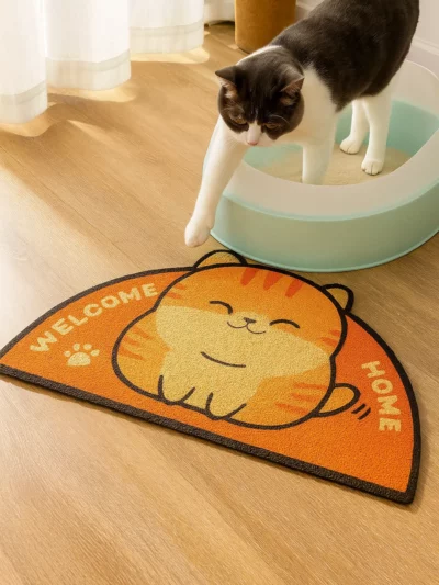 Cat Litter Mat