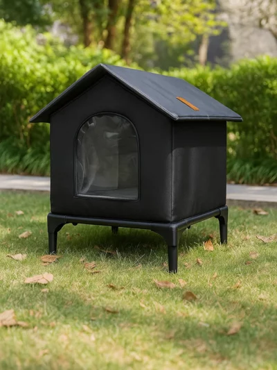 Waterproof Outdoor Pet House