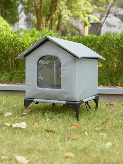 Waterproof Outdoor Pet House